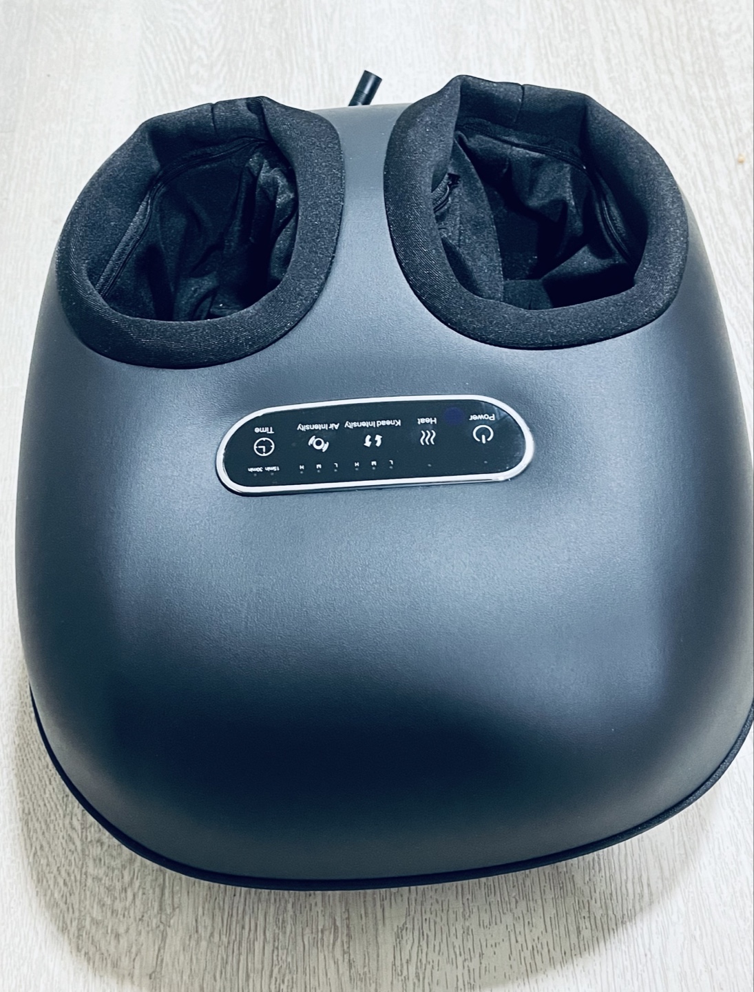 Renpho Foot Massager - photo 2
