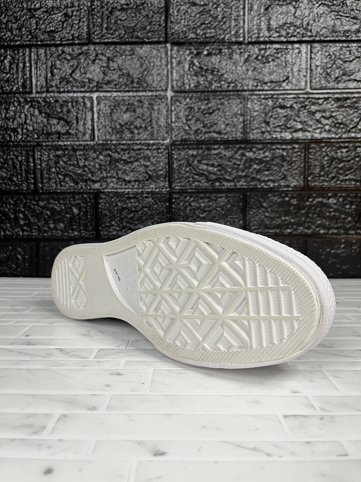 Converse Thick Sole - photo 2