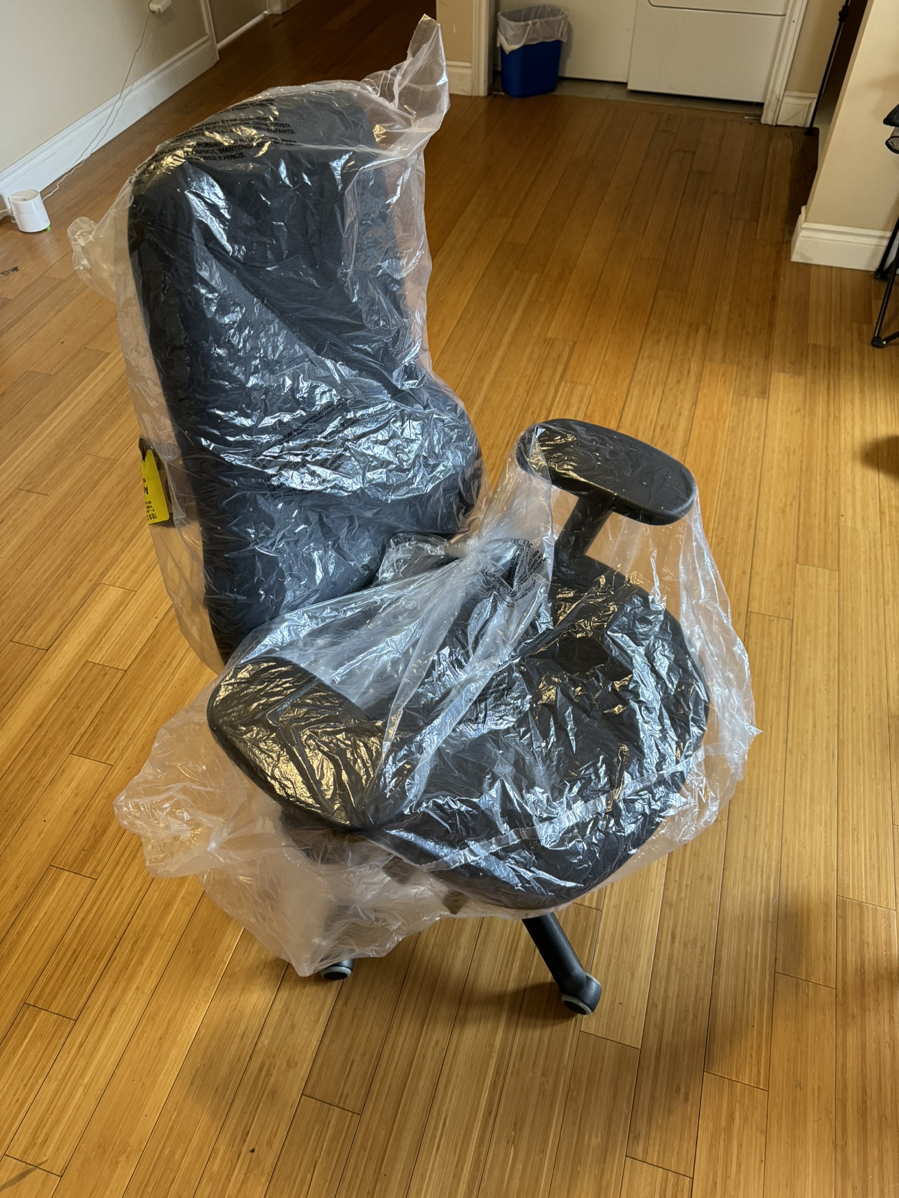 Tritek Ergo-Select Office Chair