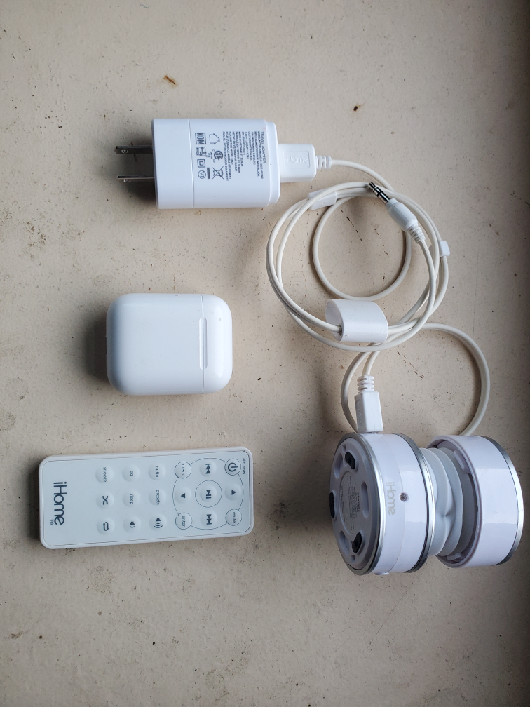 APPLE PHONE PACK