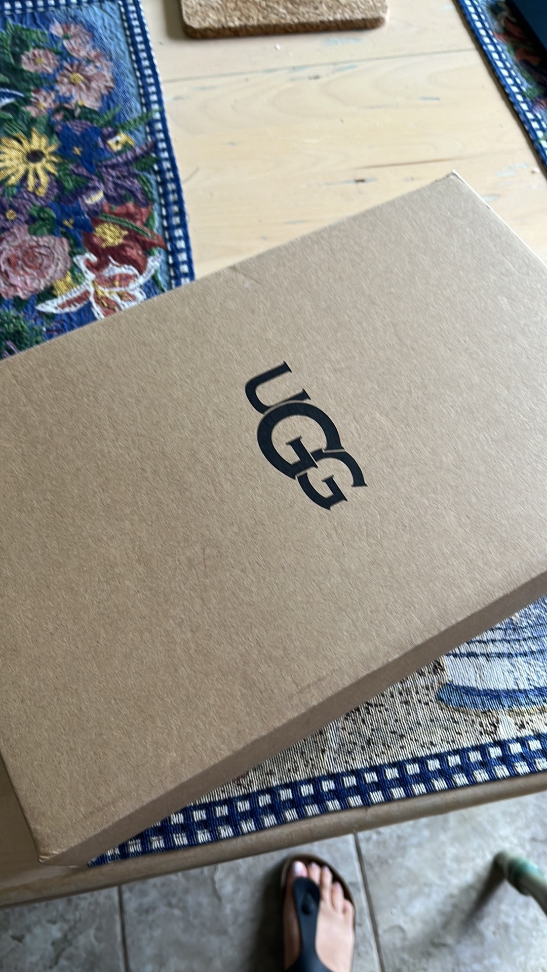 UGG Women's Cluggette Slippers - photo 4