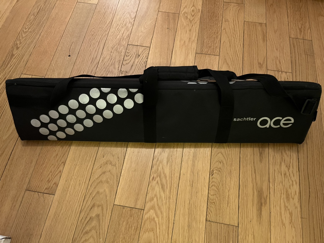 Sachtler 9115 Padded Bag for Systems Ace