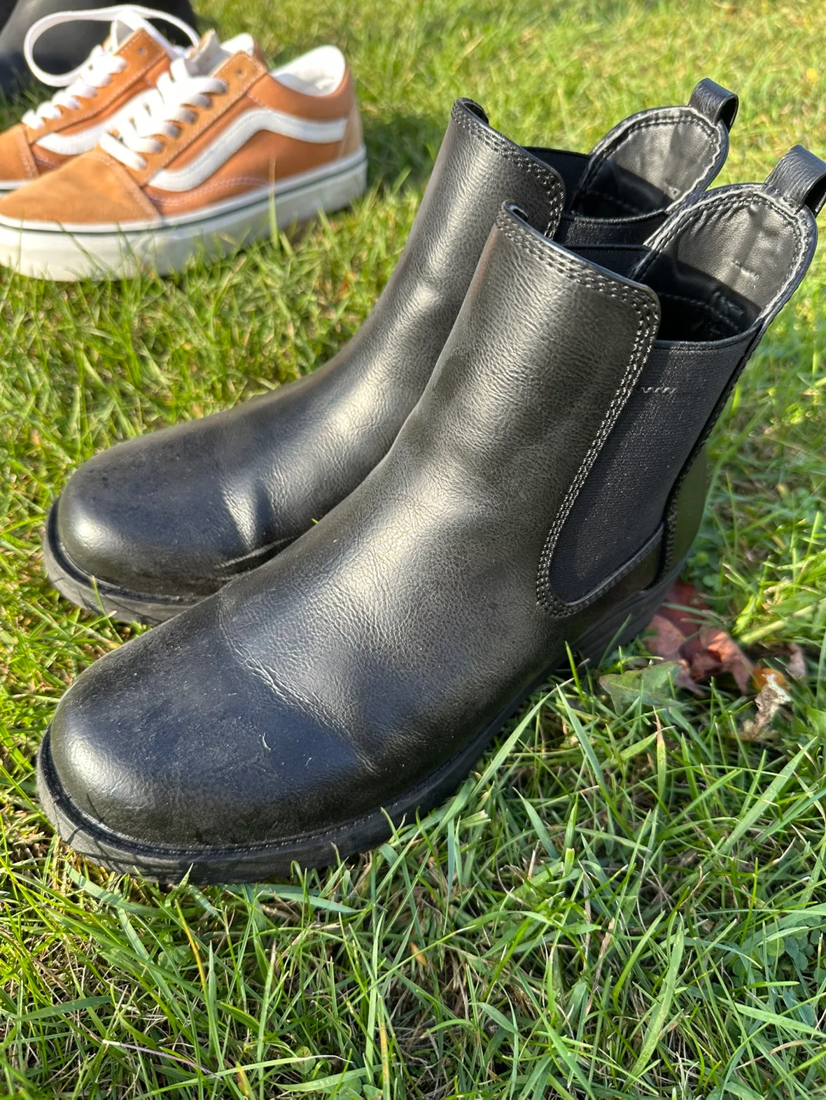 Call it Spring Women's Ankle Boots thumbnail