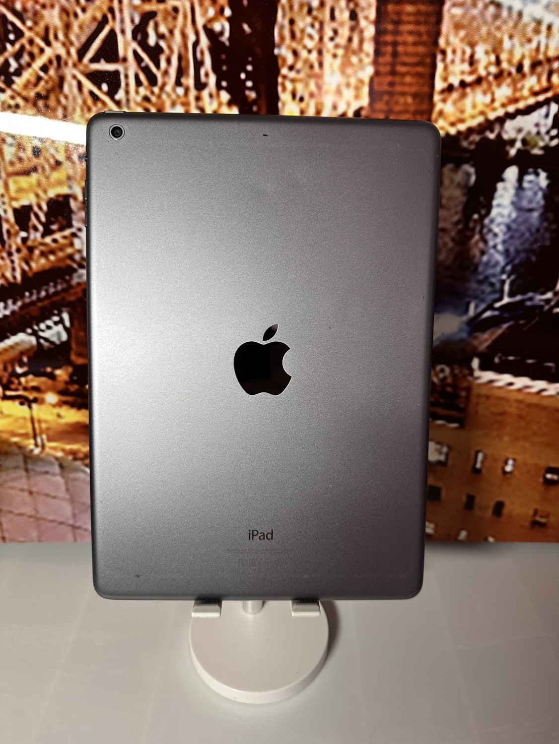 iPad Air - photo 3
