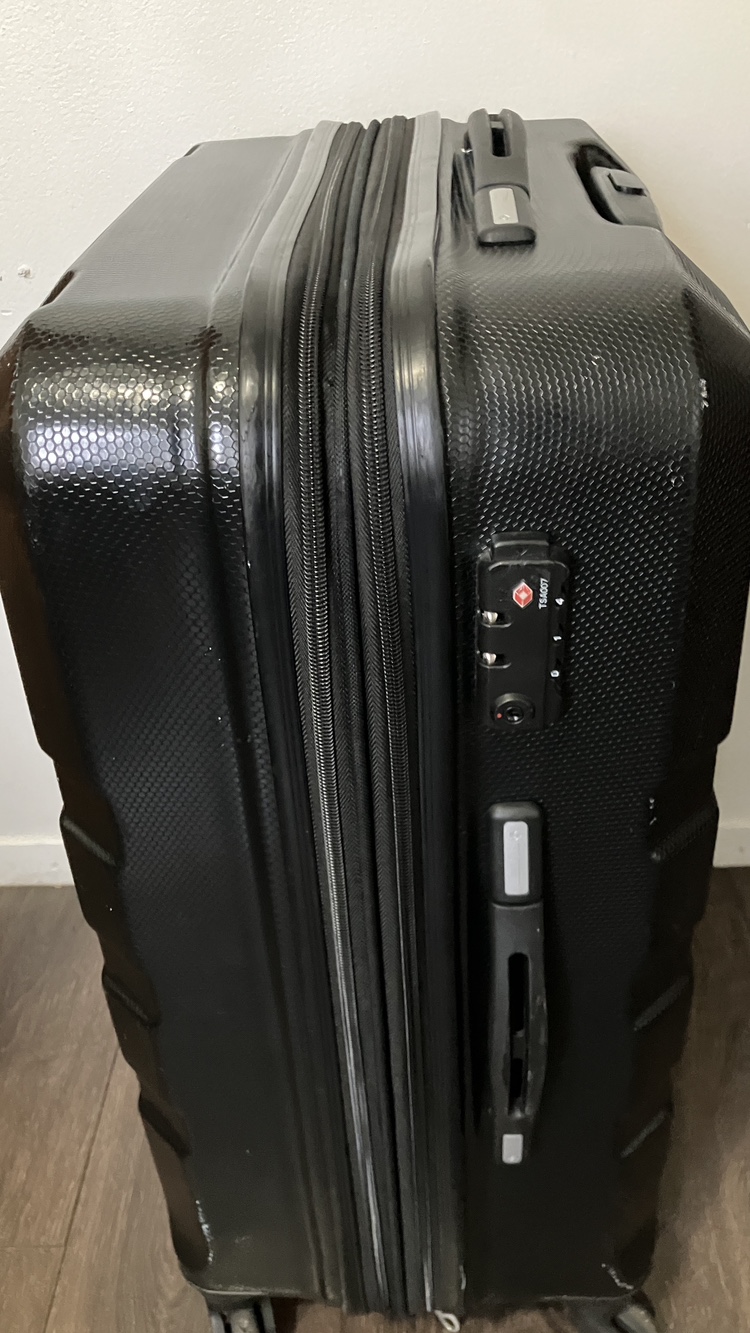 Samsonite Luggage Set - photo 5
