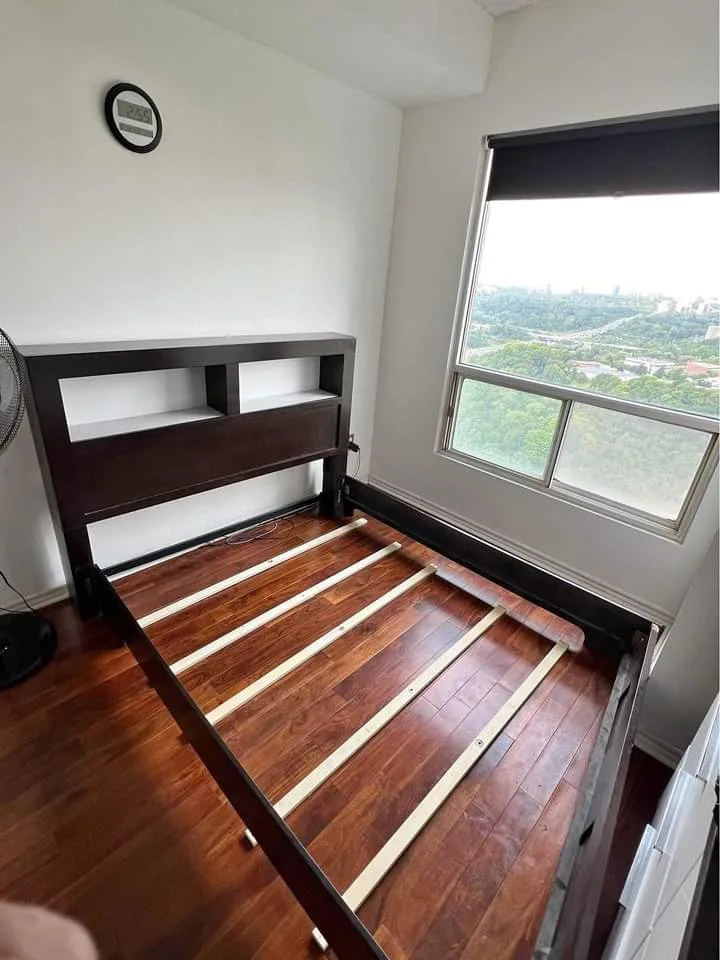 Queen Bed Frame image indicator(2)