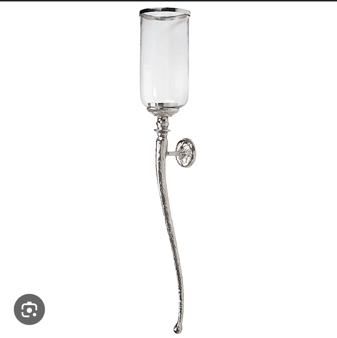 Wall Candle Holder / Sconces