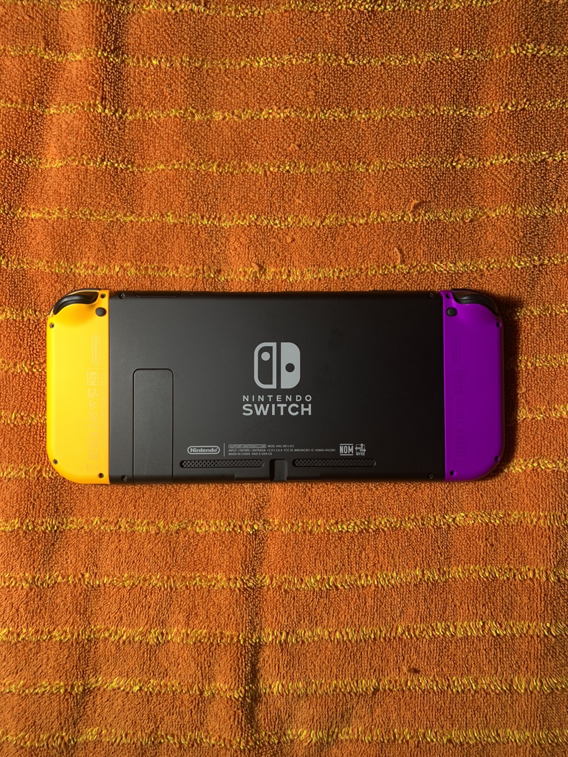Mint v2 Nintendo Switch - photo 3
