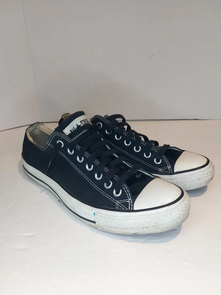 Converse All Star Low Top Sneakers thumbnail