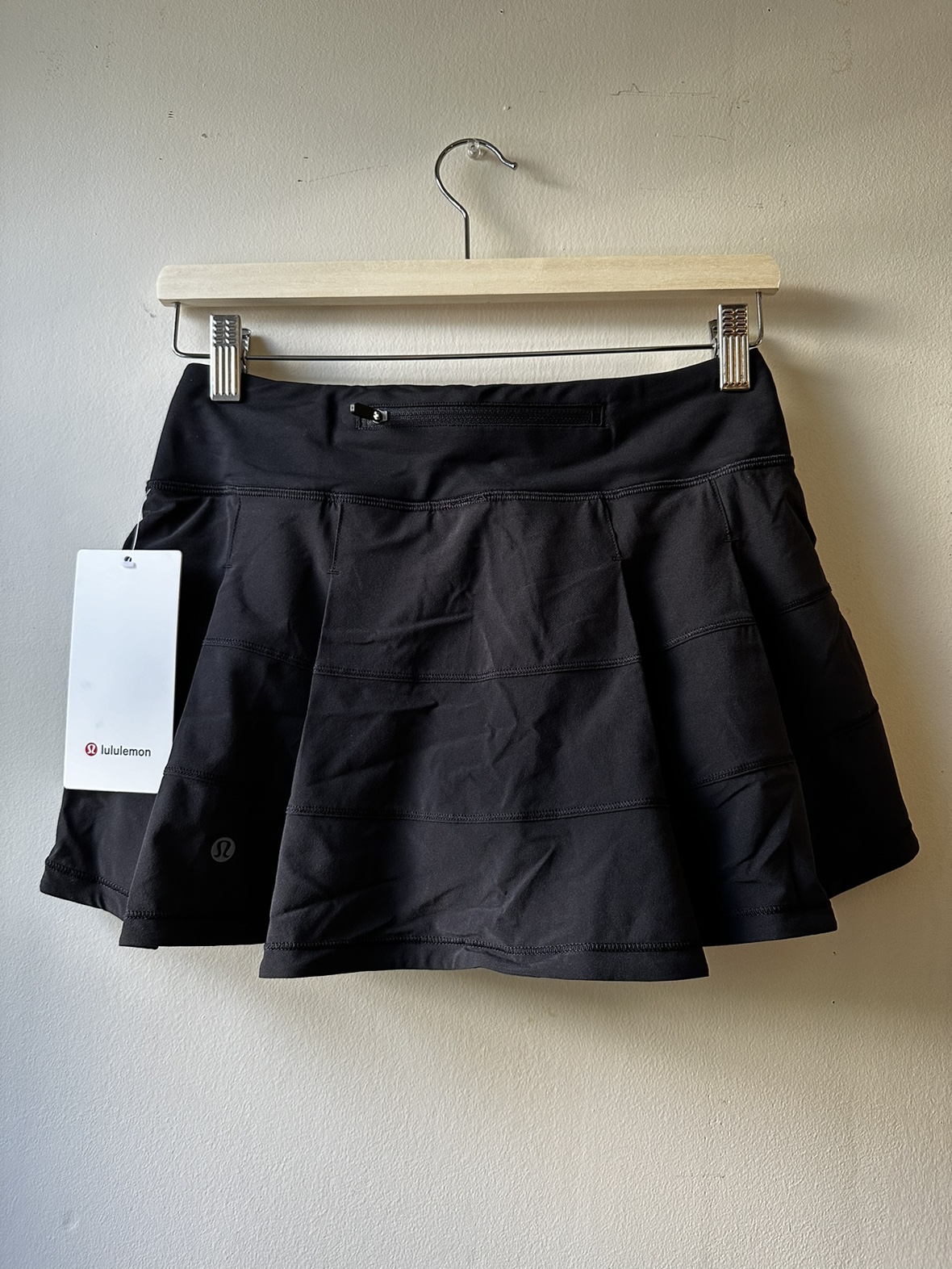 New Lululemon Pace Rival Skirt