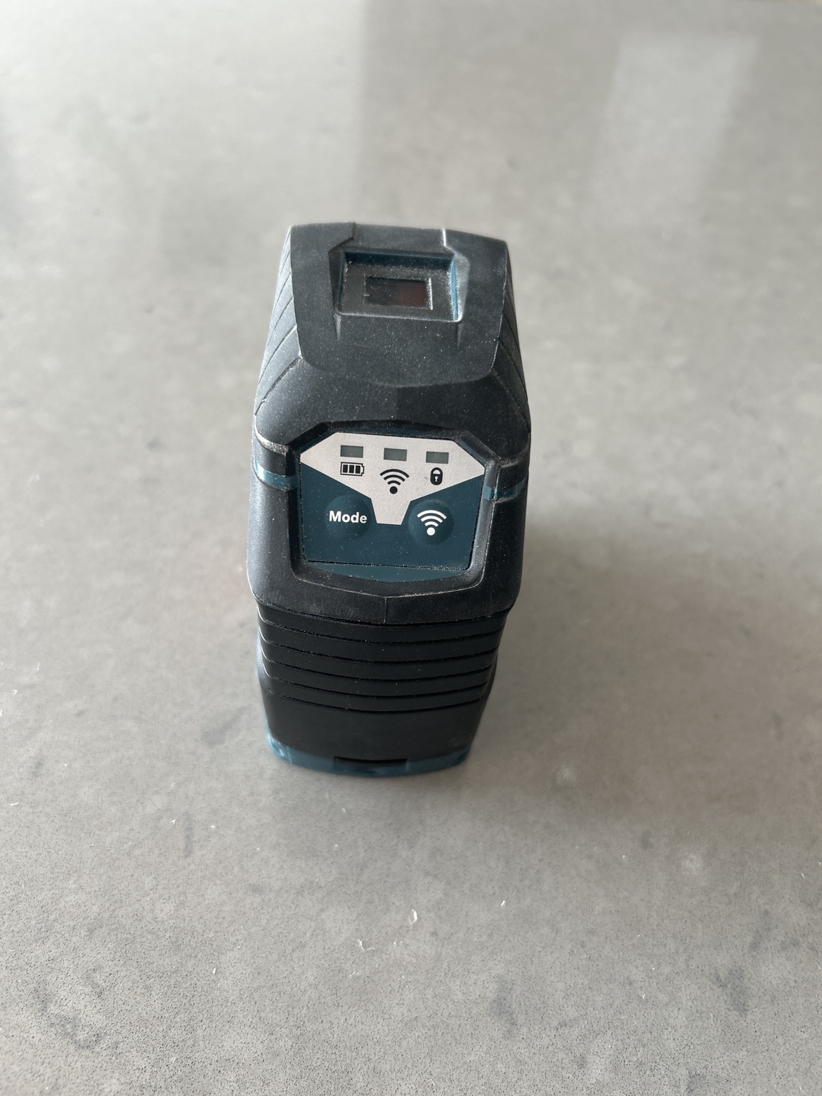 Bosch GCL 2-160 Laser Level - photo 3