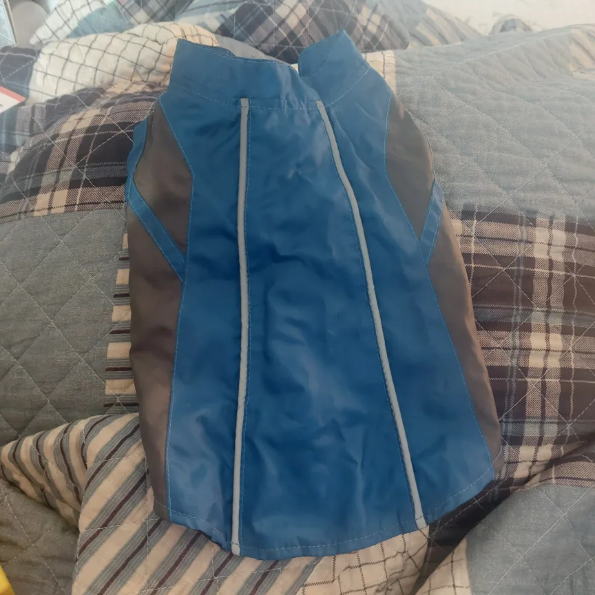 Small dog coats image indicator(7)