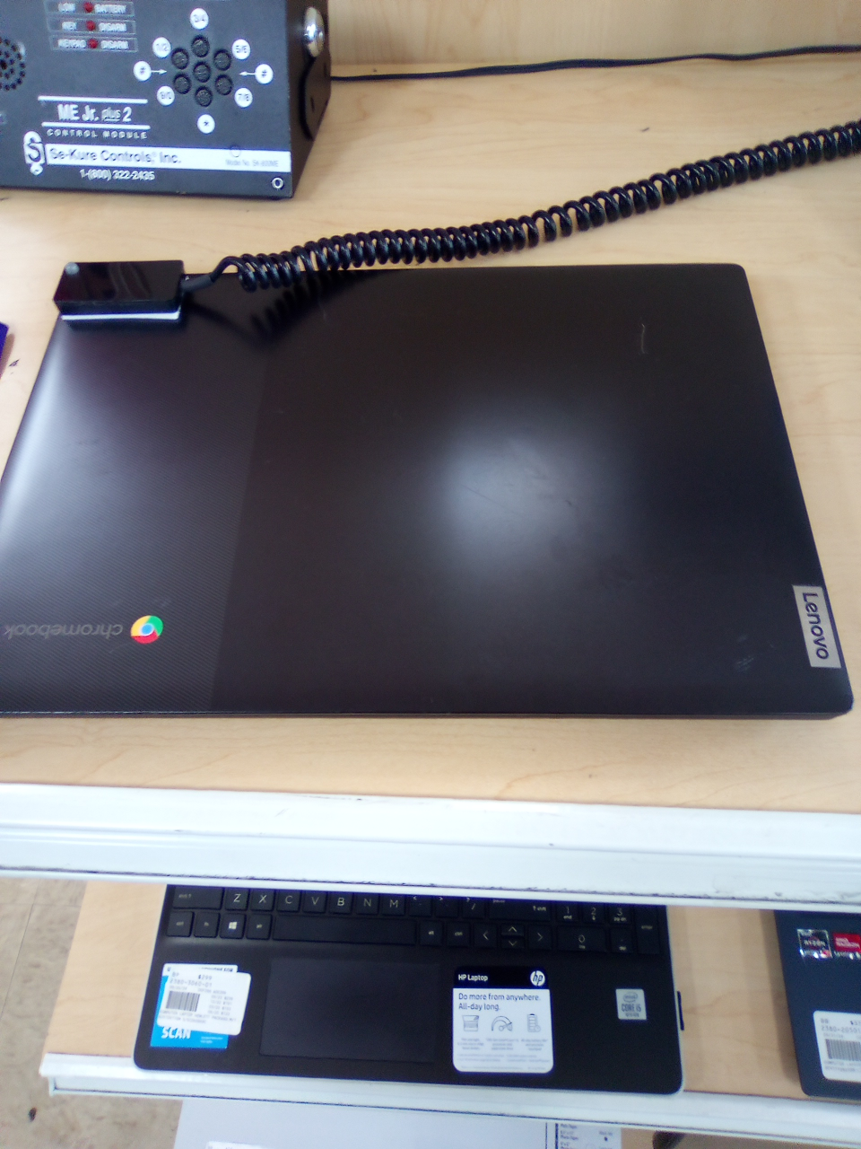 Lenovo Chromebook - photo 2