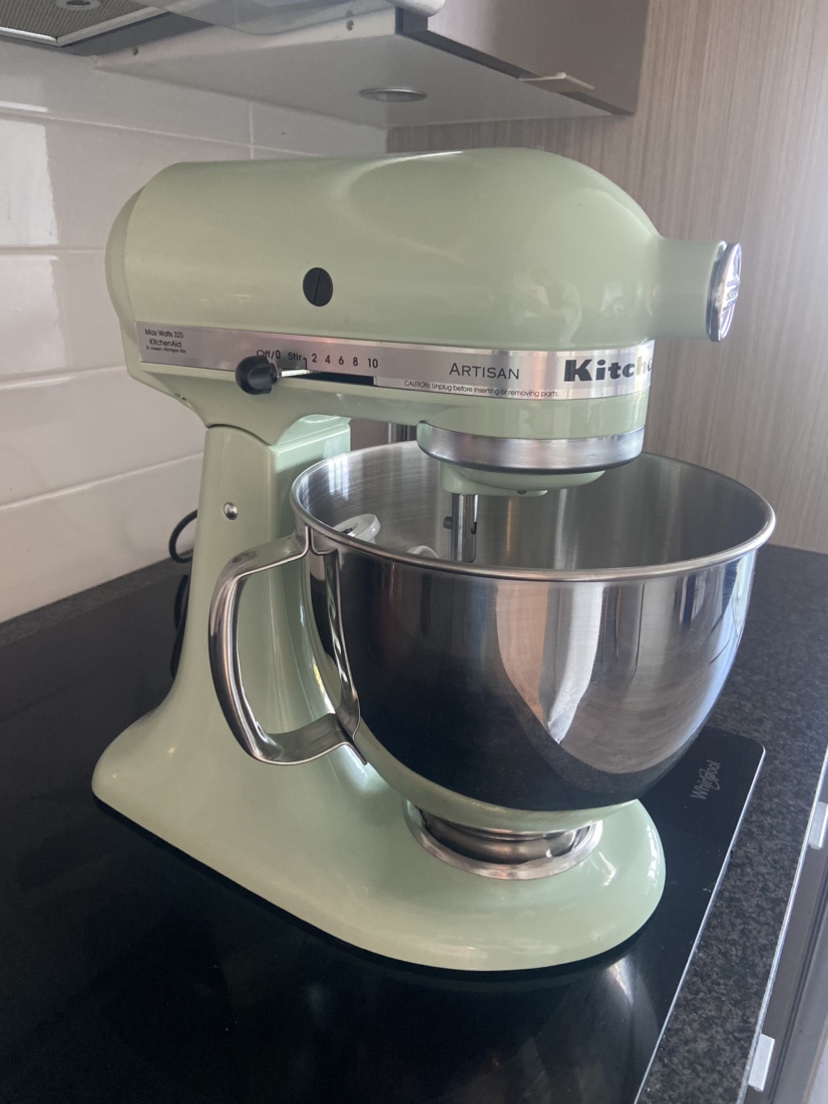 KitchenAid Artisan Stand Mixer - photo 3
