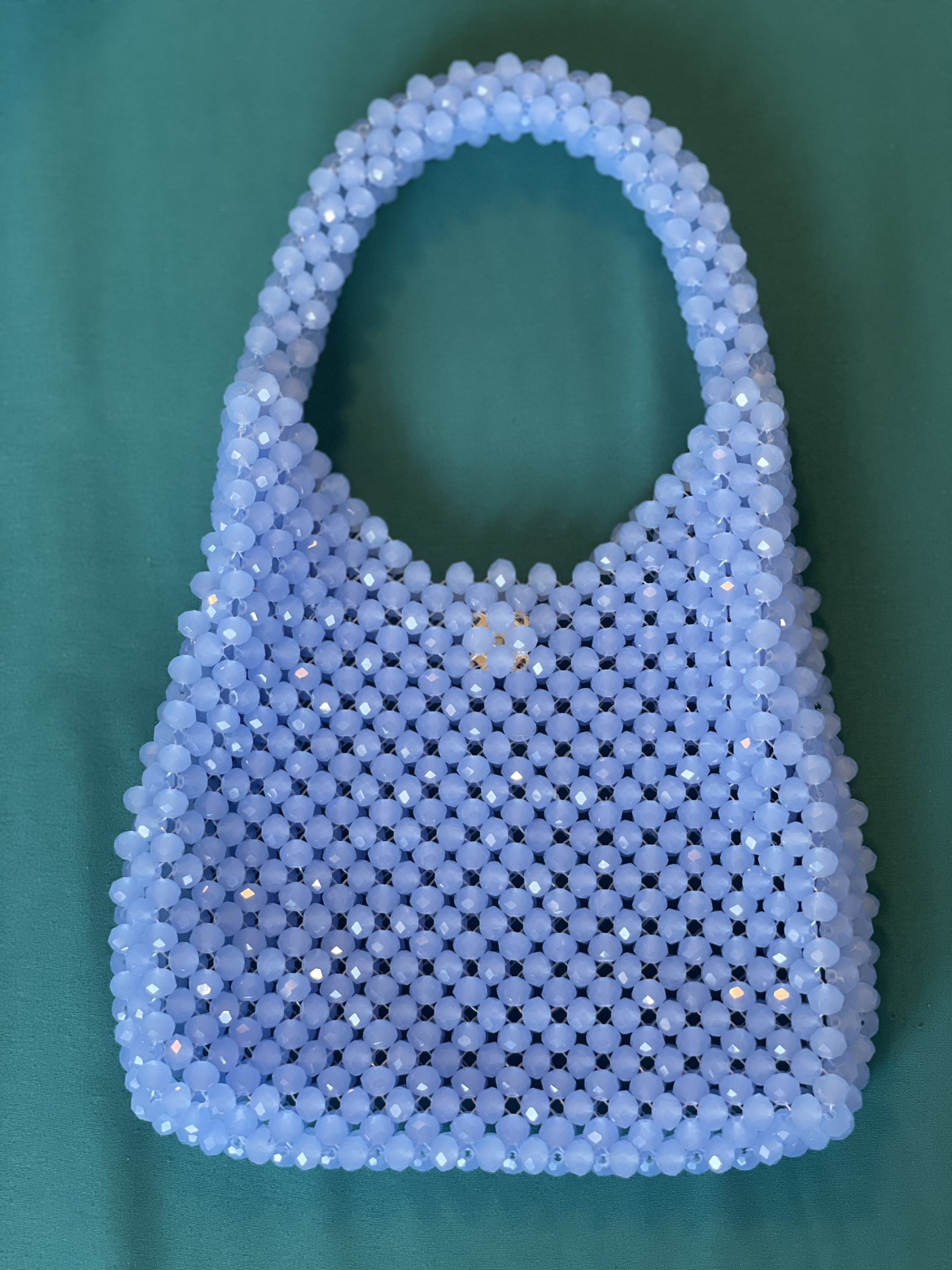 Beaded Bag
