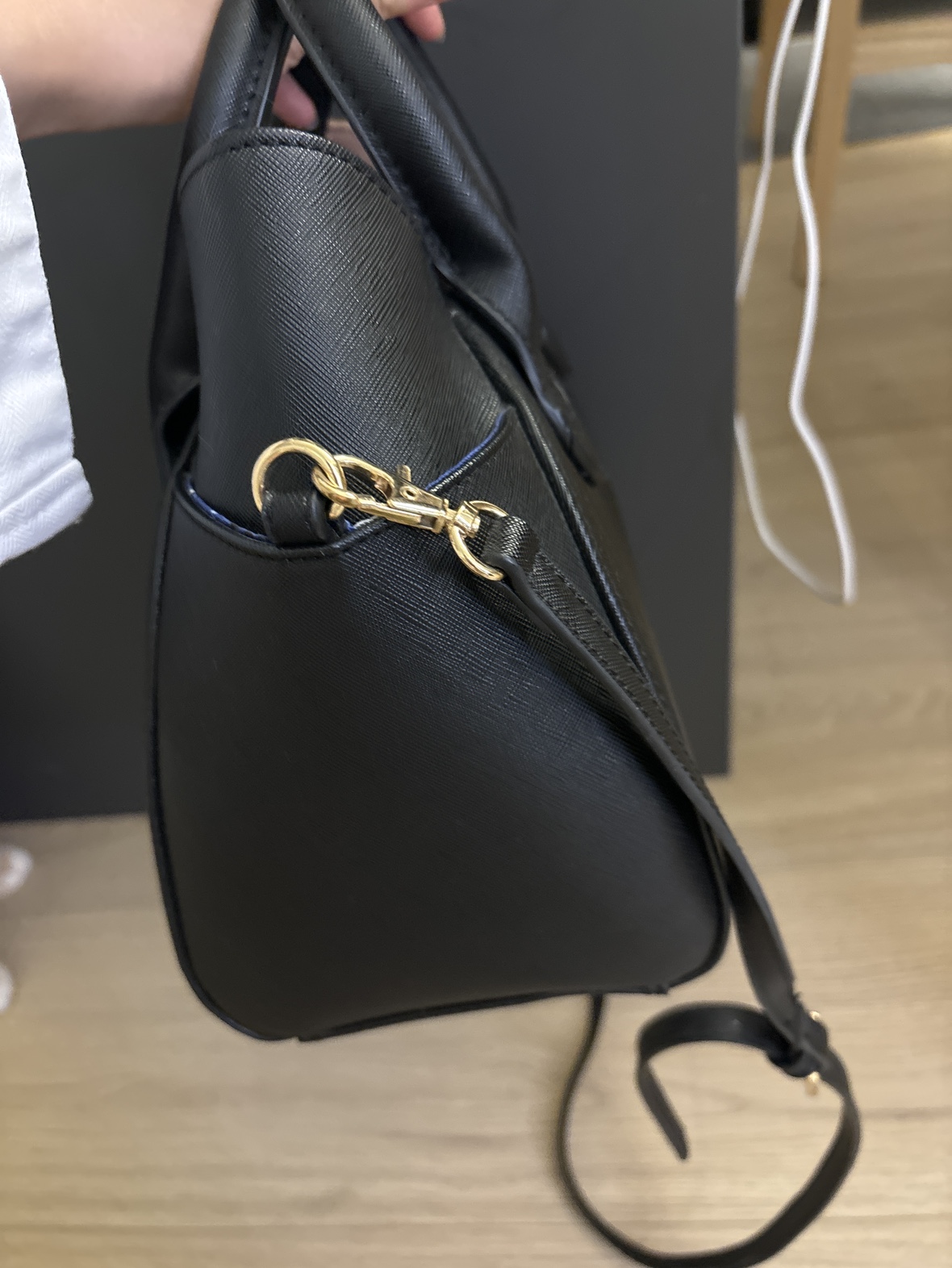 Sailor Moon Samantha Vega Handbag - photo 4