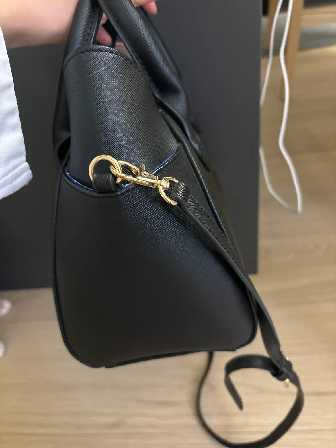 Sailor Moon Samantha Vega Handbag image indicator(4)