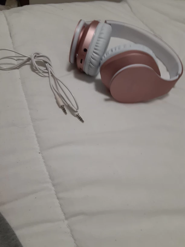 ZIHNIC  BLUETOOTH HEADPHONES - photo 2