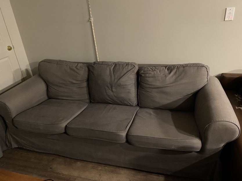 2 and 3 Seater Sofa