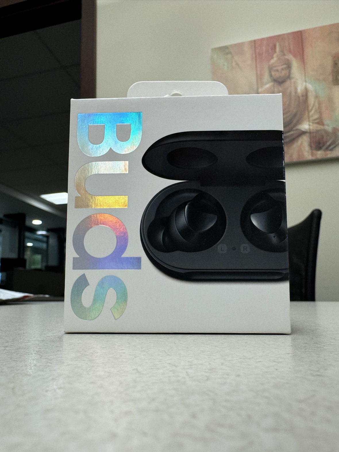Samsung Galaxy Buds