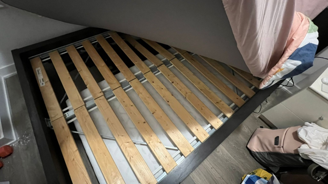 Queen Bed Frame - photo 3