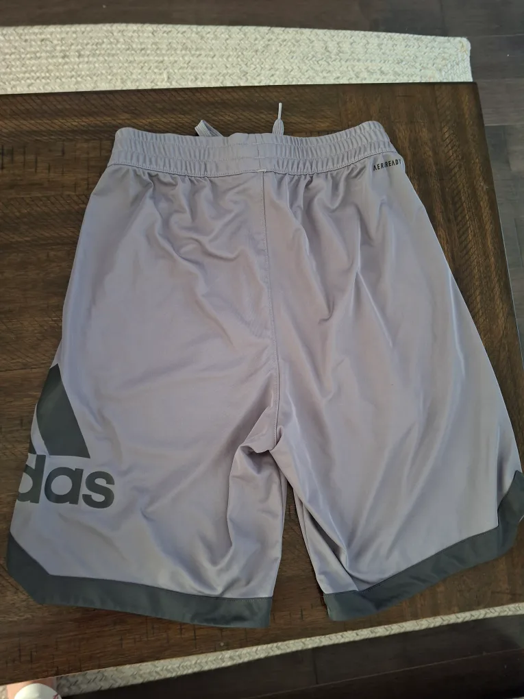 Adidas Shorts image indicator(2)