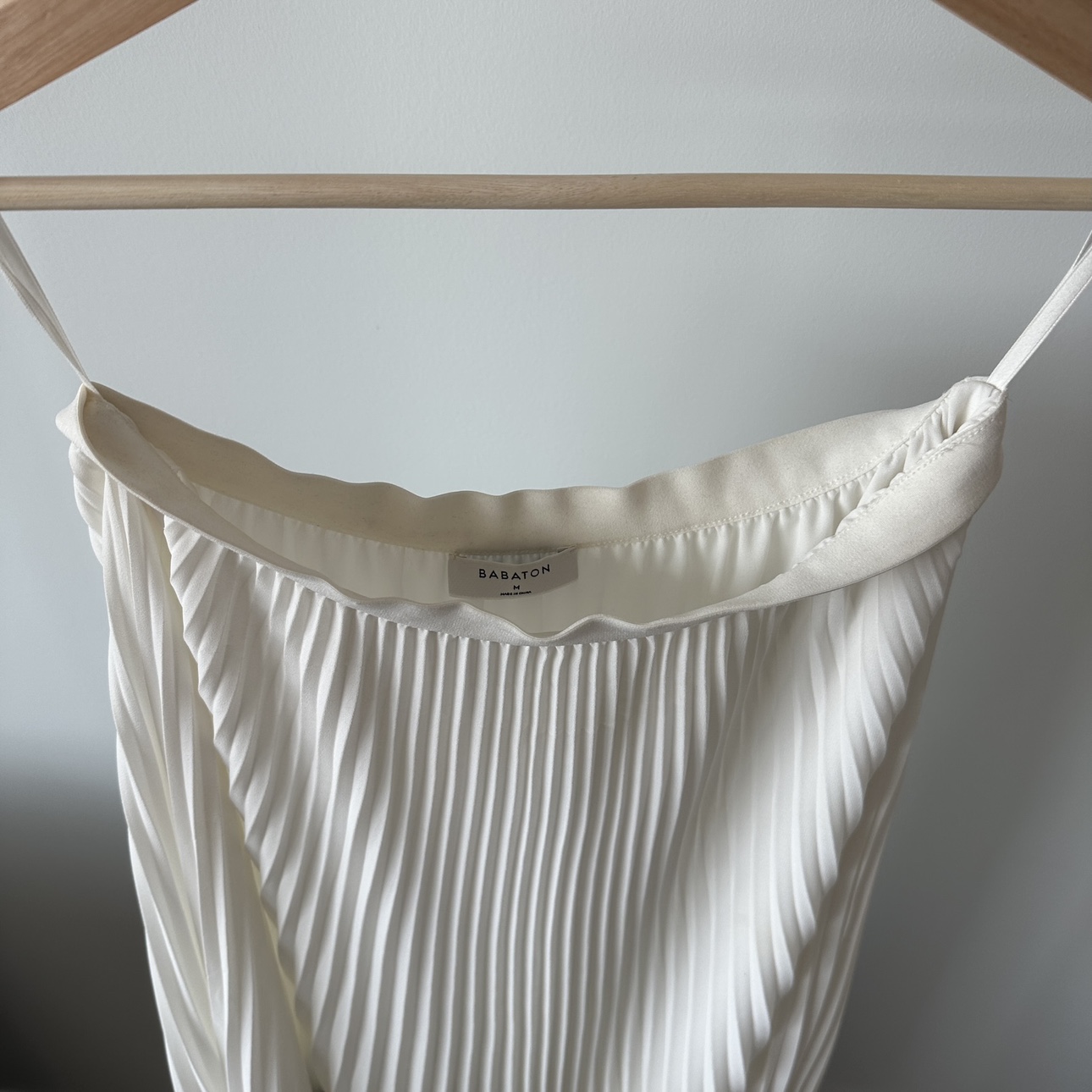 Babaton Jude Skirt - photo 4