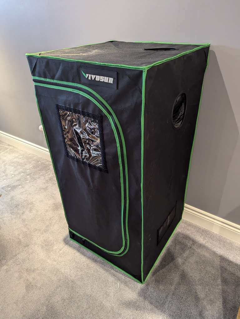 ViVoSun Grow Tent