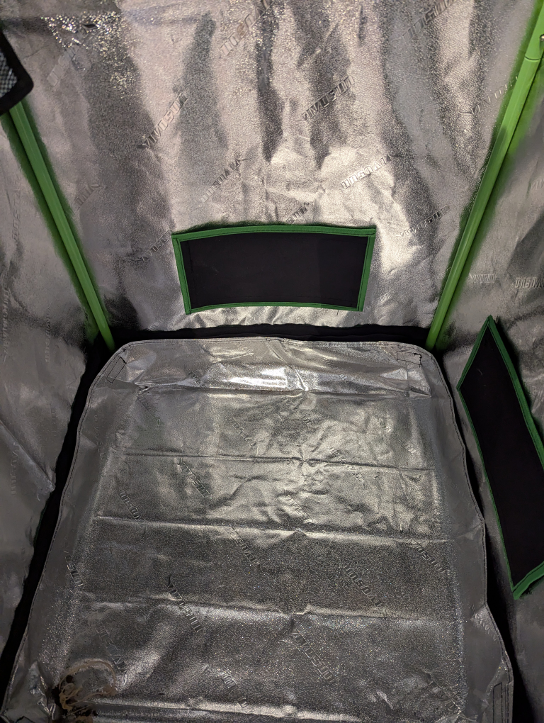 ViVoSun Grow Tent - photo 4