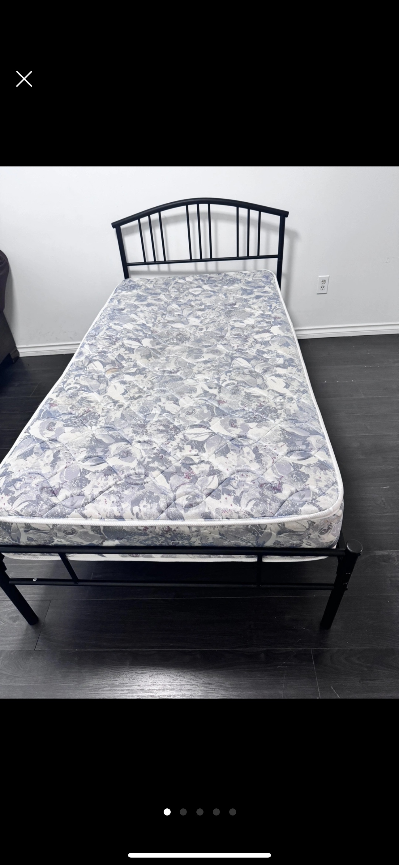 Mattress