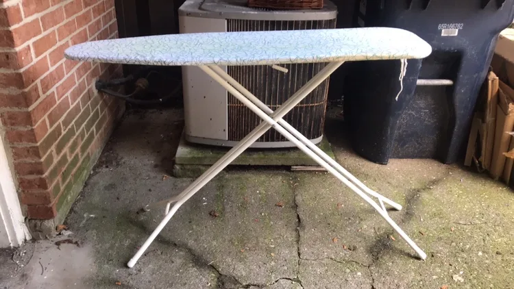 Ironing Board thumbnail