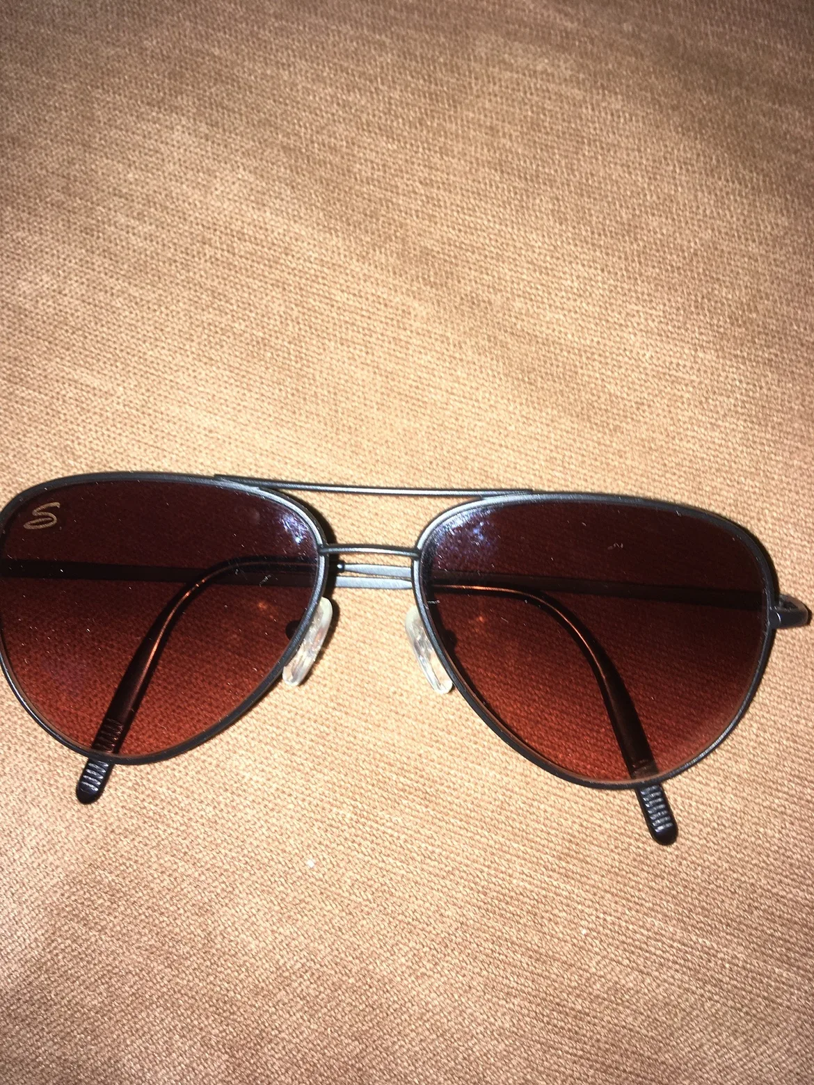 Serengeti Sunglasses for ages 7-11