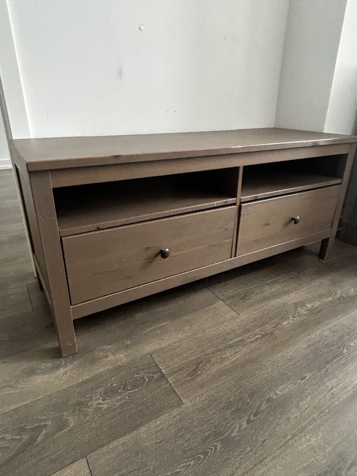 TV Stand - photo 2