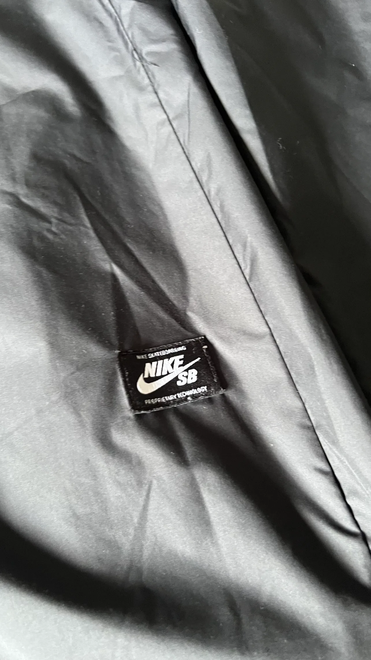 Nike SB Coaches Jacket image indicator(6)