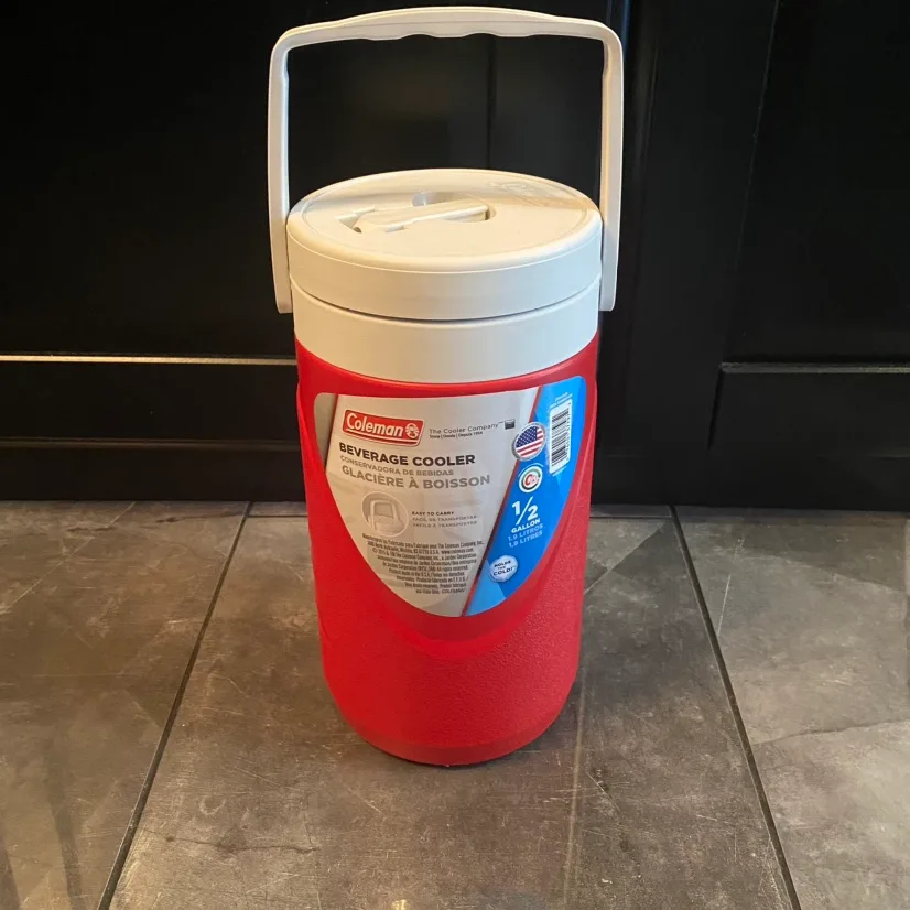 Coleman Beverage Cooler thumbnail