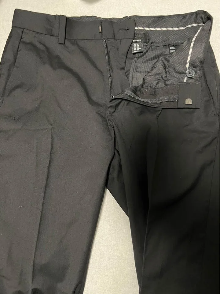 H&M Regular Fit Suit image indicator(8)