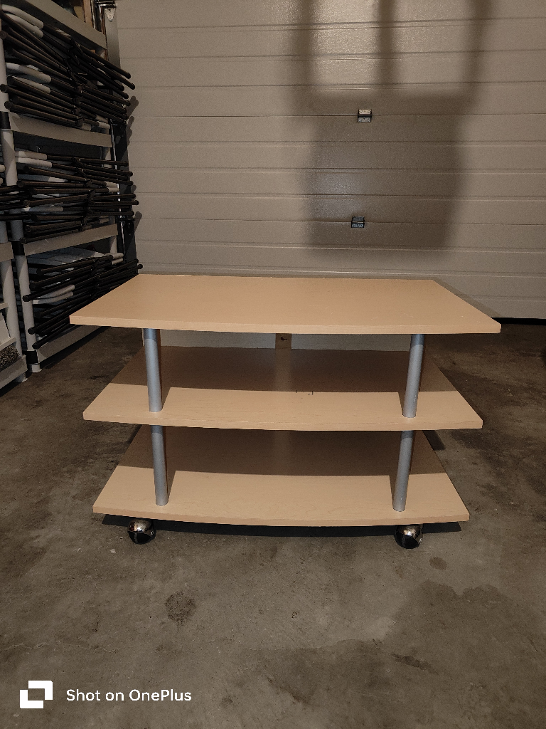 TV Stand - photo 2
