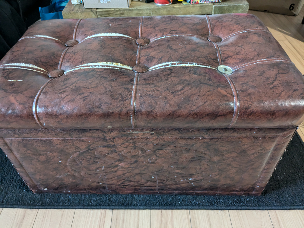 ottoman