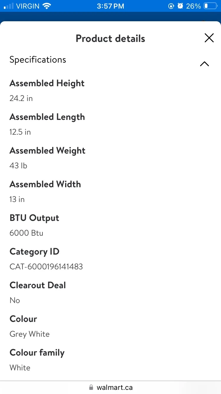 Air conditioner image indicator(4)