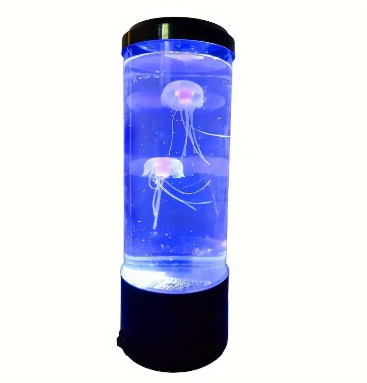 Jellyfish Lamp - photo 3