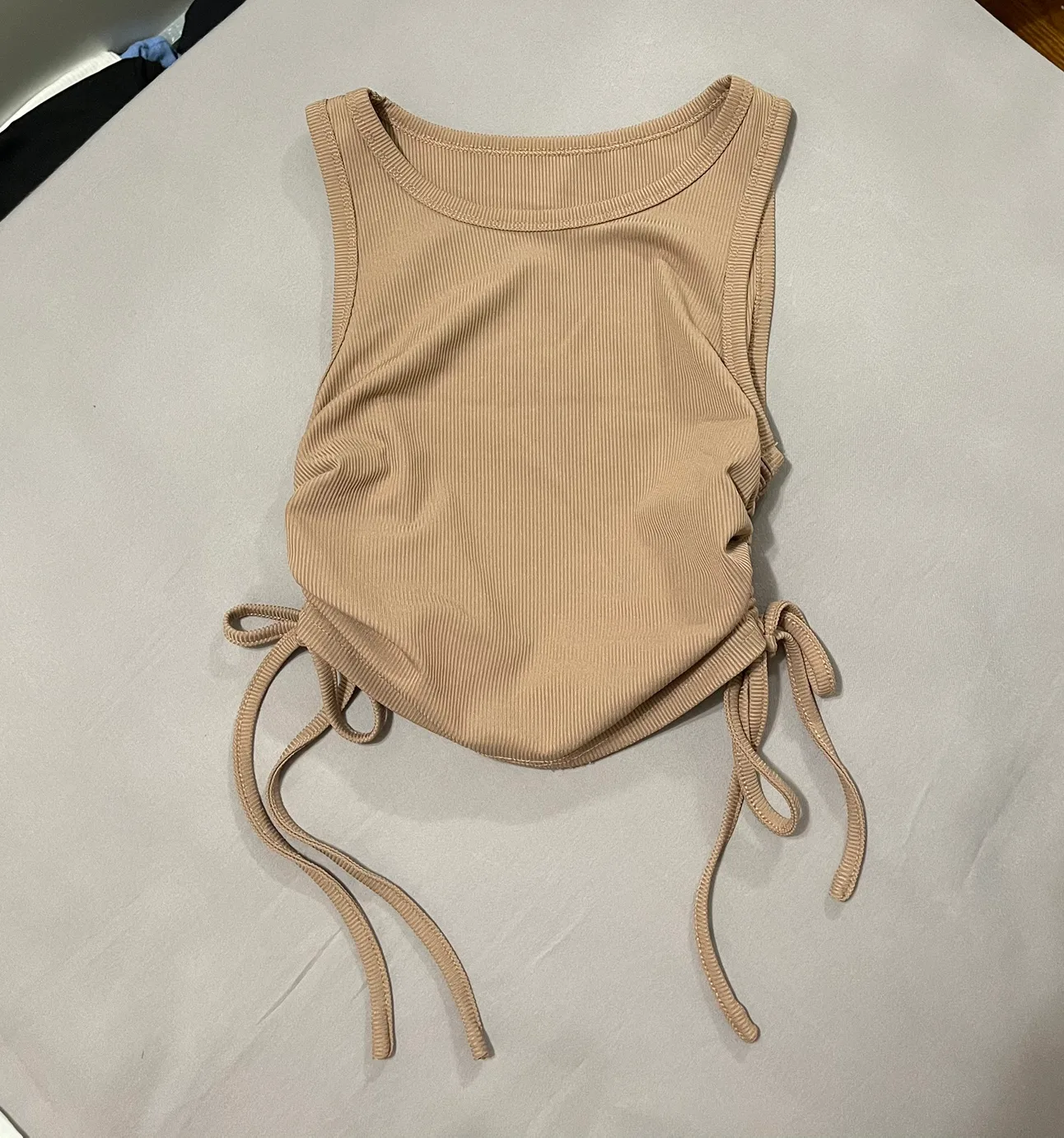 Mix Crop Top image indicator(5)