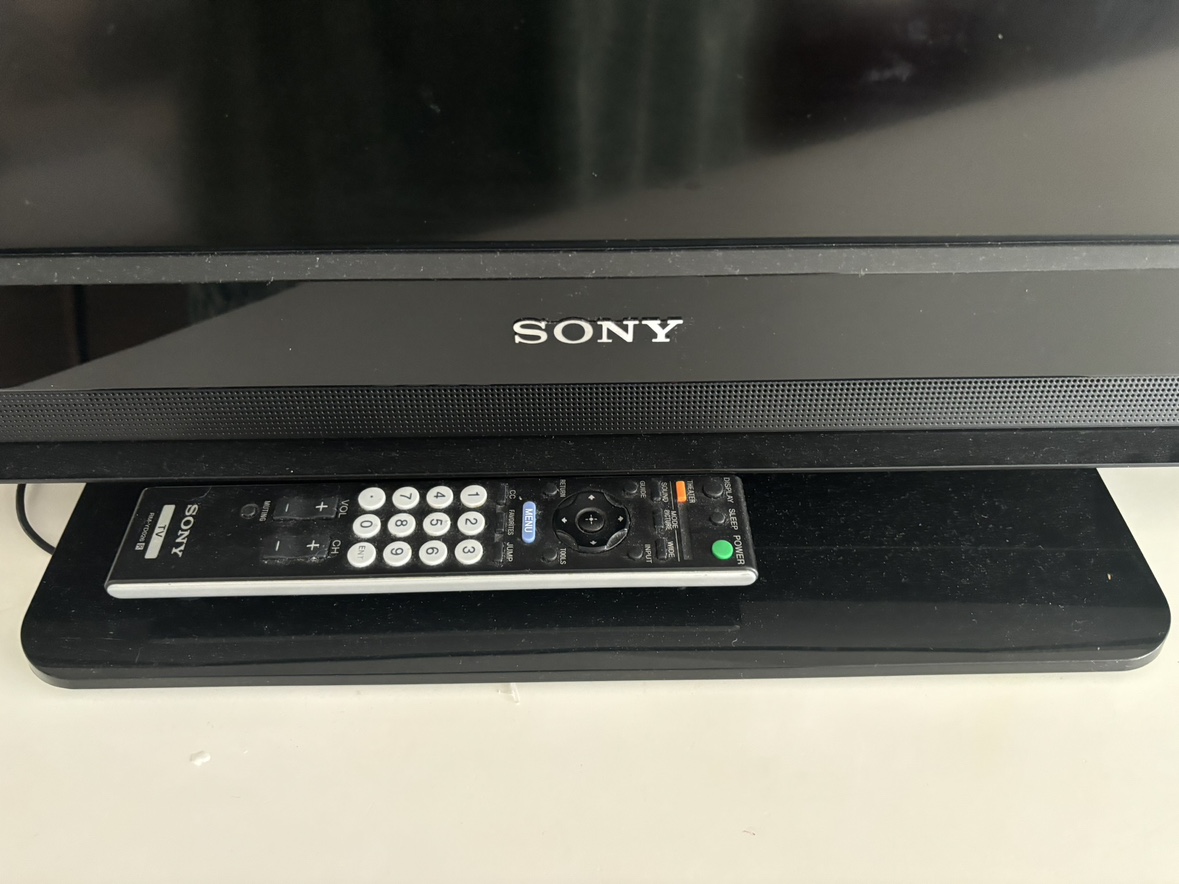 Samsung TV - photo 3