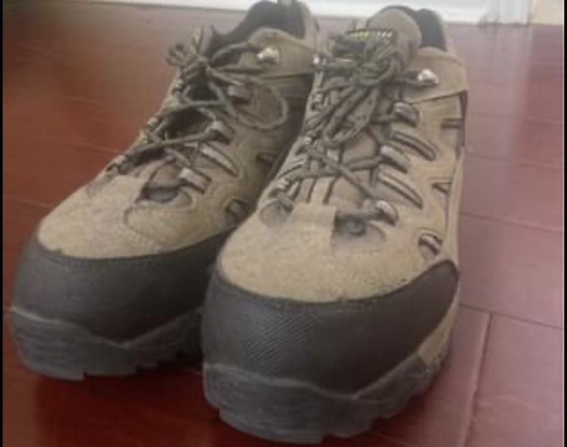 Work Boots - photo 2
