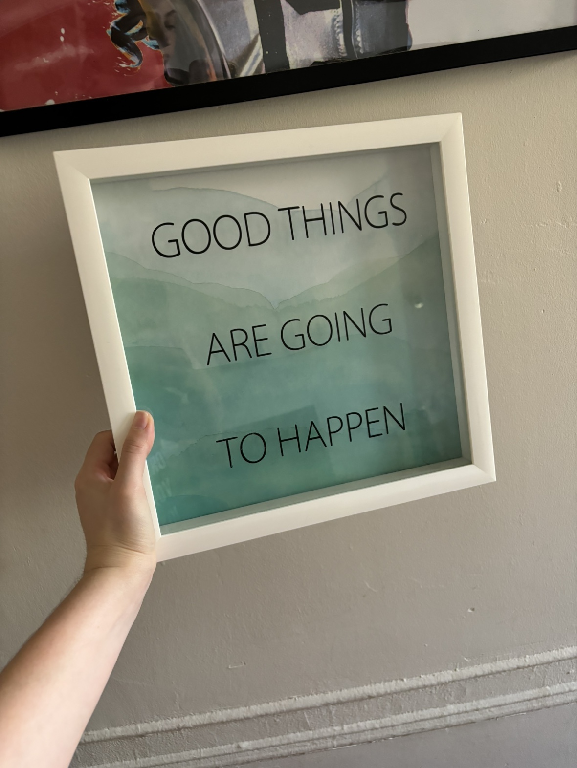 Framed Wall Art 🧡 - photo 3