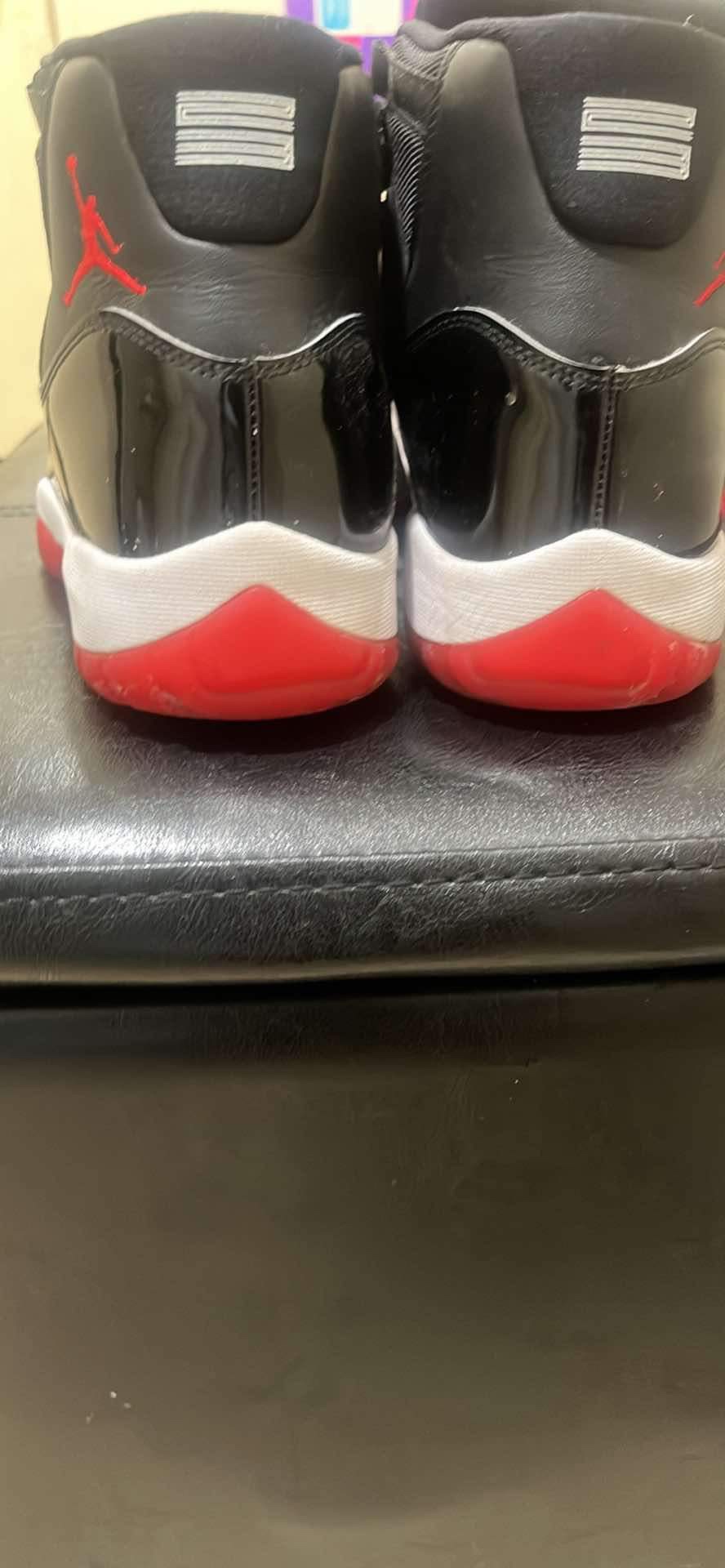 Jordan 11 Concord Breds - photo 2