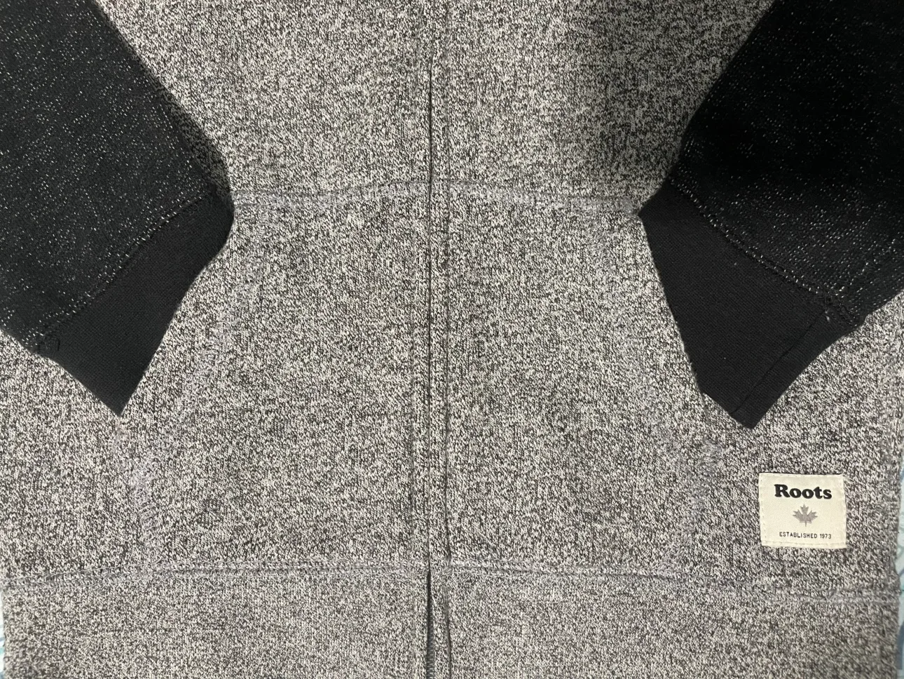 Roots Kids Zip-Up Hoodie image indicator(9)