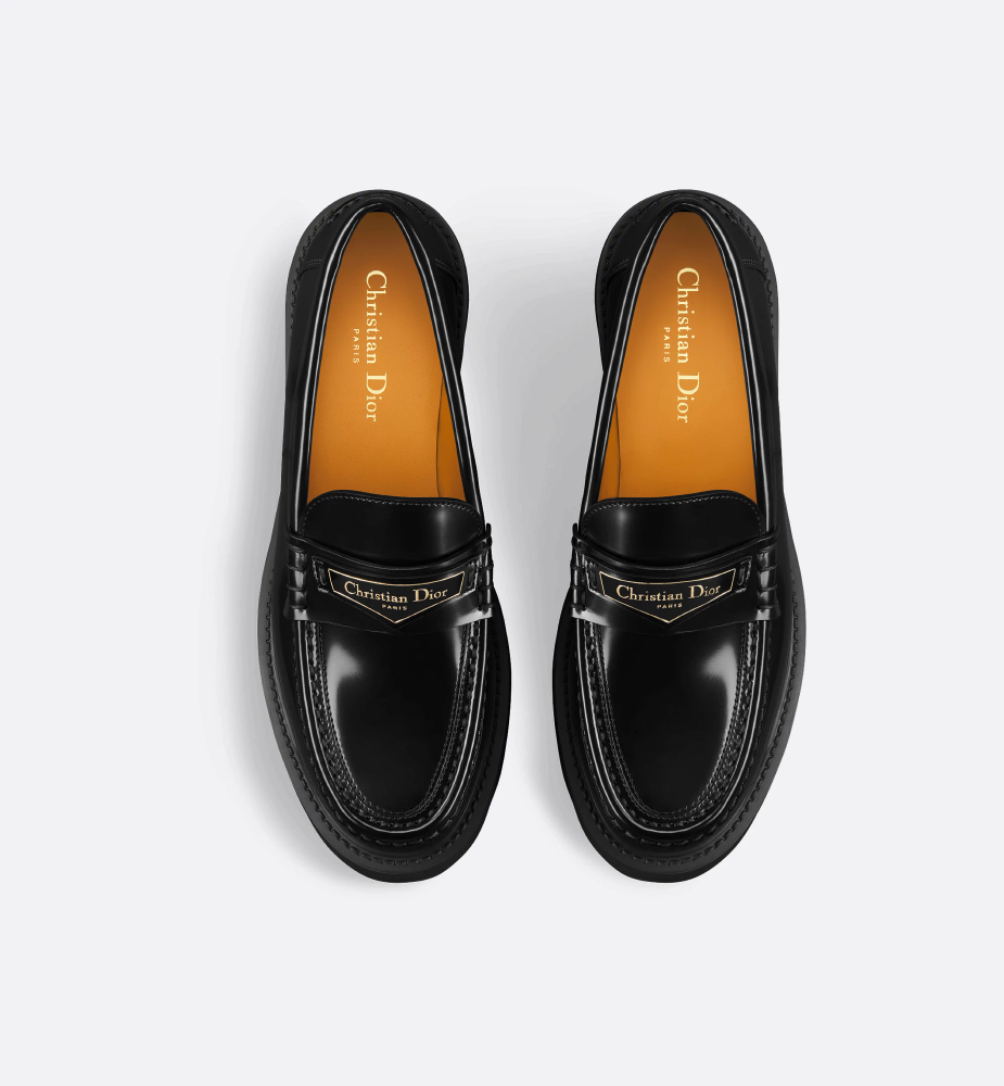 Christian Dior Loafers, BNIB - photo 3
