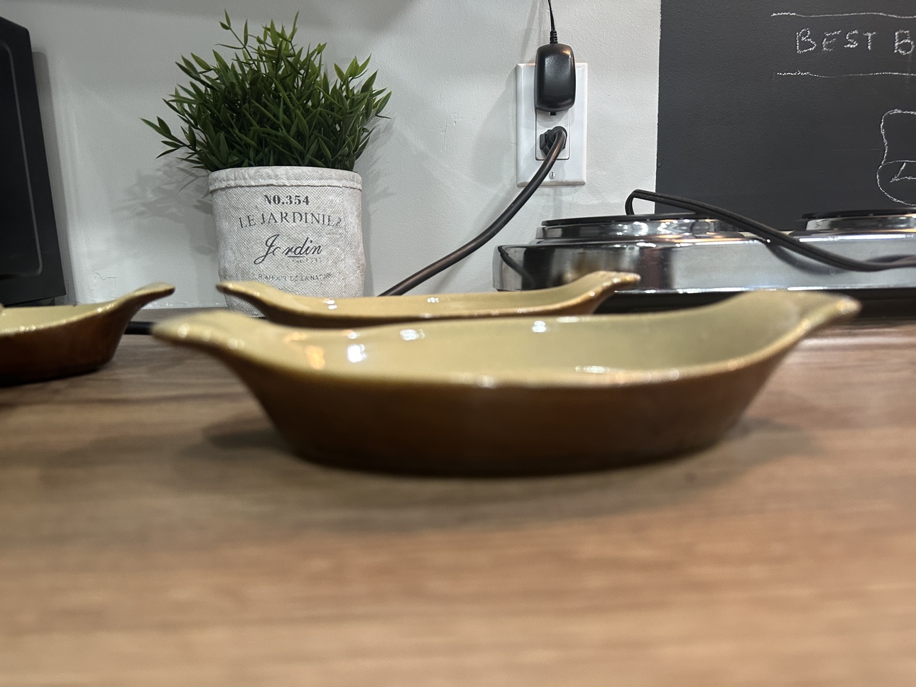 Set of 4 Small Ramekins- FREE - photo 2