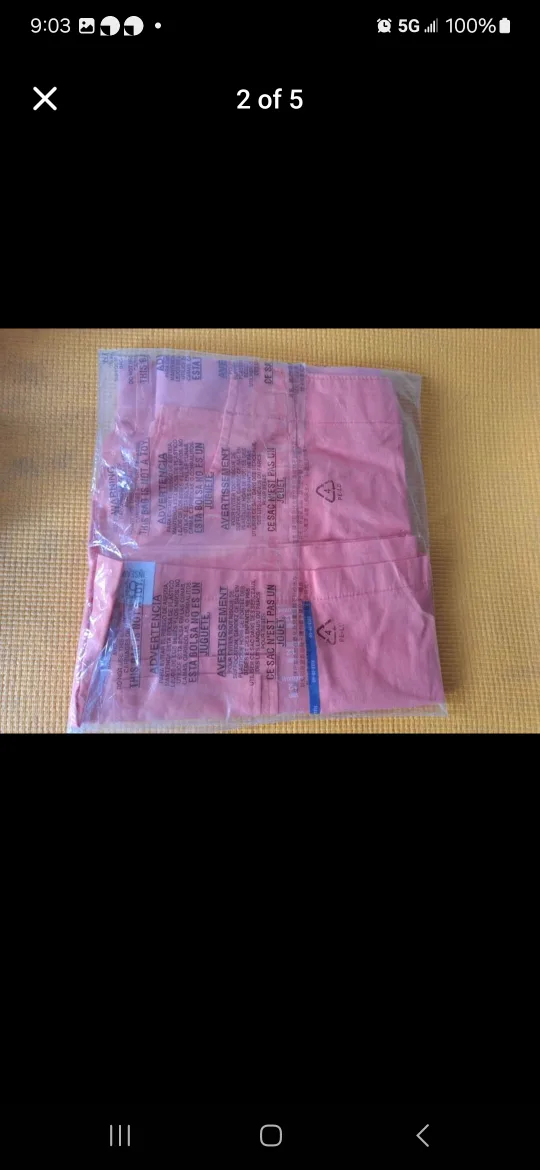 Lee Women's Flex to Go Shorts New with Tags 12M image indicator(2)