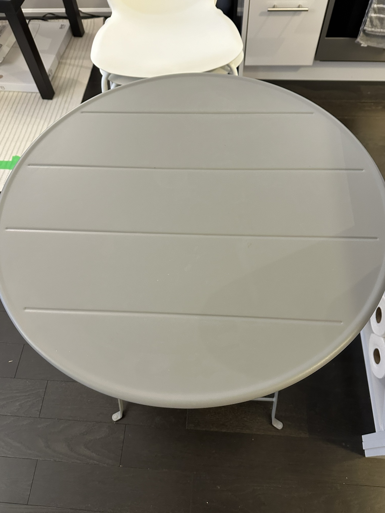 Patio Table - photo 2
